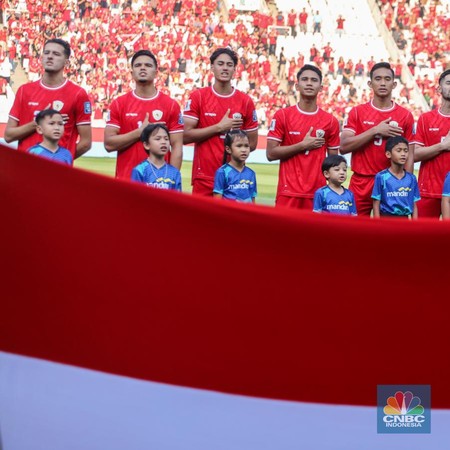 Jadwal Timnas Indonesia Mempersiapkan Pertandingan Menghadapi Tantangan